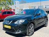 Nissan Qashqai Black Edition - Nissan Qashqai Gebrauchtwagen in Dortmund