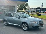 Audi A6 Allroad quattro 2.7 TDI AHK Navi Tempomat SHZ - Audi A6 Allroad: 2.7
