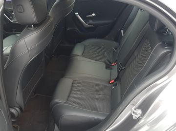 Fotografie 10 des Mercedes-Benz A 160 Progressive Paket:Business High-End