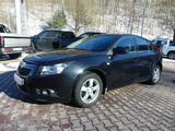 Chevrolet Cruze 1.6*LT*Klimaauto*PDC - Chevrolet Cruze: Limousine, 1.6