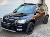 Skoda Yeti Drive 4x4 1.4 TSI DSG/AHK/Navi/DAB/Temp/PDC - Skoda: Allradantrieb