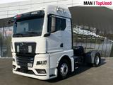 MAN TGX 18.470 4x2 BL SA, GM, Retarder, ADR EXIII - MAN Adr