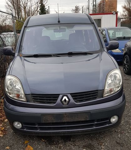 Renault Kangoo Privilege / Automatik