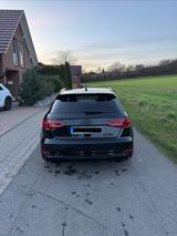 Audi RS3 Sportback 8V Facelift - ohne OPF - - gebrauchte Audi RS3 aus dem Jahr 2018