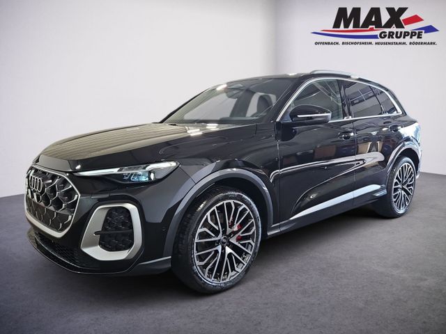 SQ5 SUV TFSI PANO+AAS+TECH-PRO+MMI-PRO