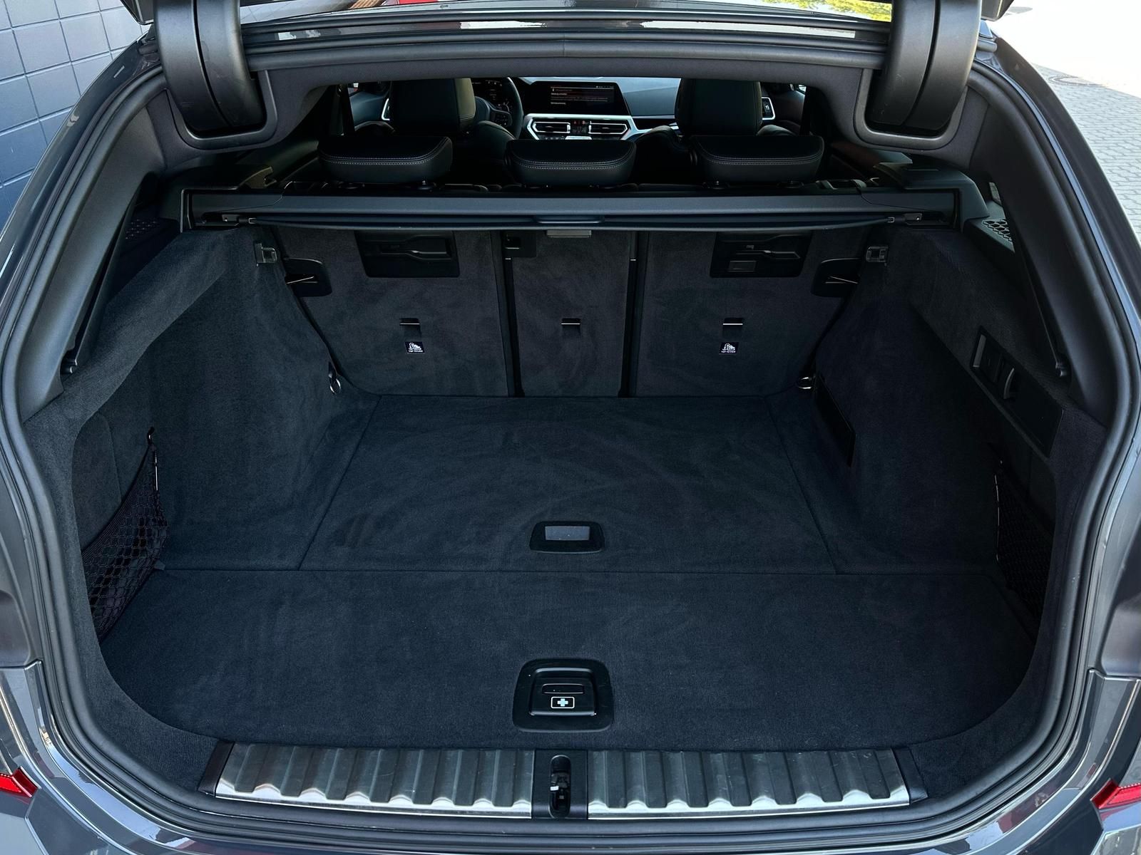 BMW M340i xDrive M SPORT PAKET SHADOW LED#SH#PAN#KEY - Image 7