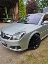 Opel Signum Edition Plus 2.8 V6 Turbo Edition Plus - Opel Signum: Turbo