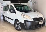 Peugeot Expert DOPPIA PORTA Tepee 2.0 HDi 9P - Peugeot Expert Tepee Gebrauchtwagen