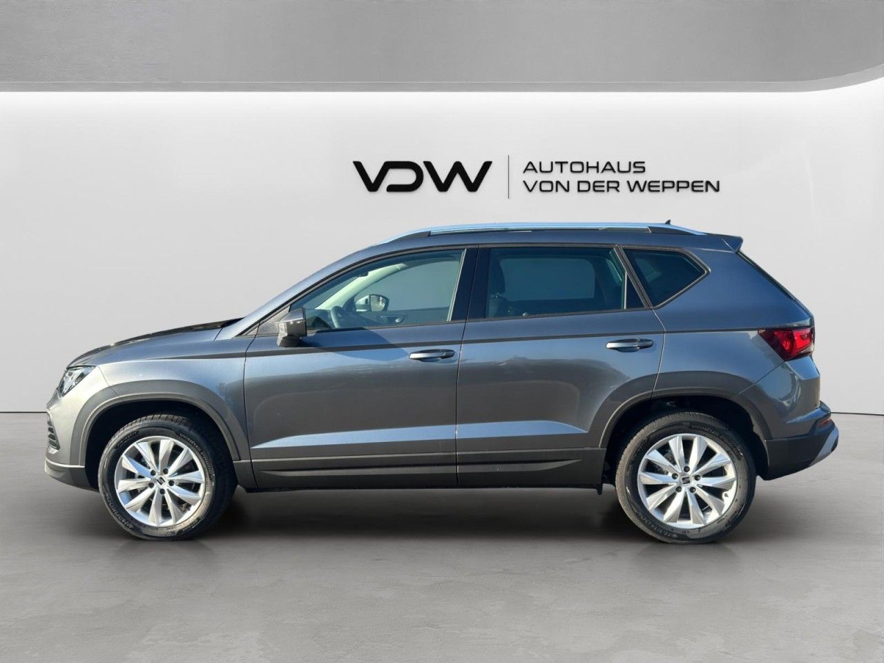 Seat Ateca - Bild 3