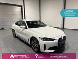 BMW i4 - 40 e AHK|LED|Sitzhzg|PDC - BMW i4 Gebrauchtwagen