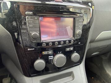 Bild 19 Opel ZAFIRA B FAMILY PLUS AHK XENON KLEINE MÄNGEL