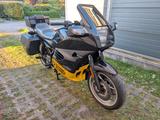 BMW K1100RS, ABS2, 16V, HU+ Inspektion neu, Oldtimer - Oldtimer Motorräder