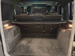 Mercedes-Benz G 63 AMG - Vorschau 19