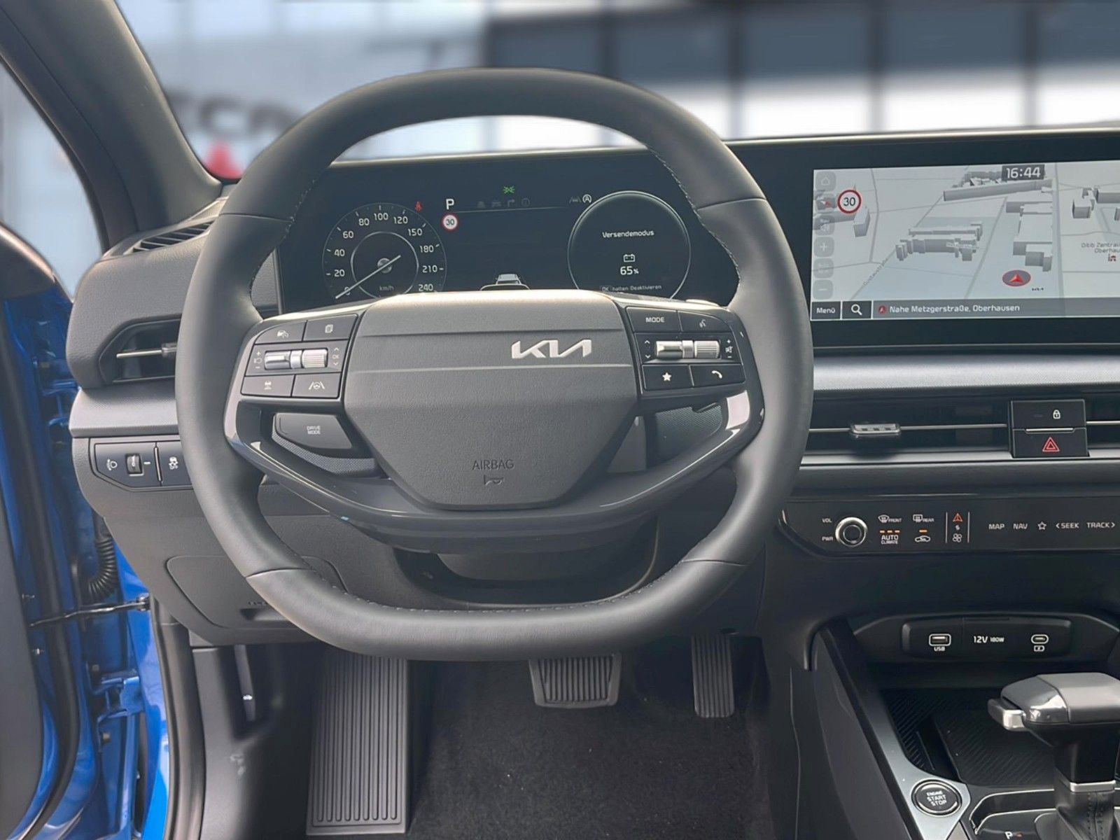 Kia XCeed - Bild 11