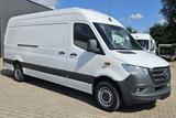 Mercedes-Benz Sprinter 317 Klima 360°Kamera Navi Sitzh AHK3,5t - Mercedes-Benz Sprinter Gebrauchtwagen in Bielefeld