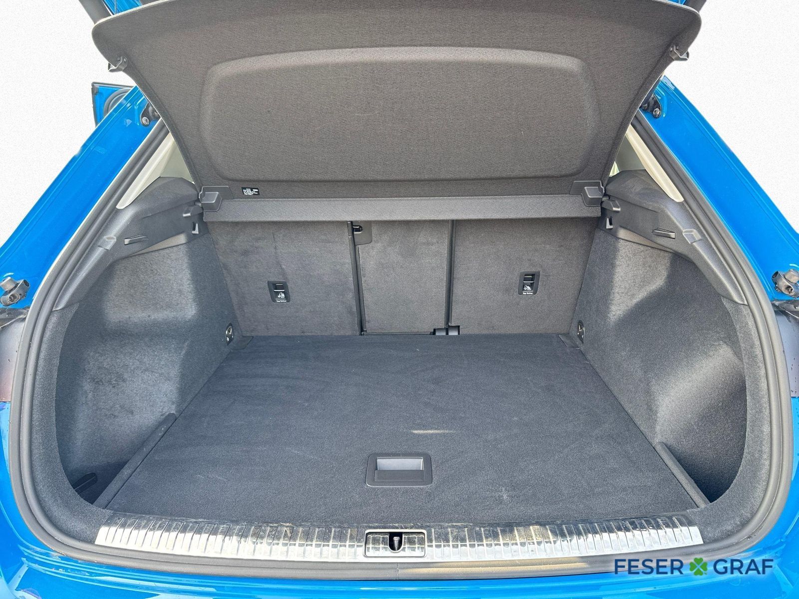 Audi Q3 - Bild 15
