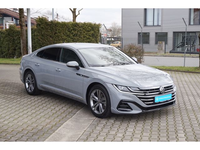 Arteon 2.0 TSI R-Line *Leder*Matrix-LED*Harman-K