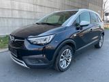Opel Crossland (X)*1.Besitz*Leder*Navi*Xenon*ACC*TOP* - Opel Crossland (X) Gebrauchtwagen in Berlin