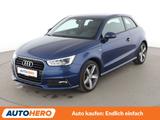 Audi A1 1.4 TFSI Sport Aut.*XENON*PDC*SHZ*BLUETOOTH* - Audi A1: 1.4