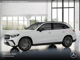 Mercedes-Benz GLC 200 4M AMG+NIGHT+PANO+360+AHK+TOTW+KEYLESS - Mercedes-Benz GLC 200 in Ludwigshafen