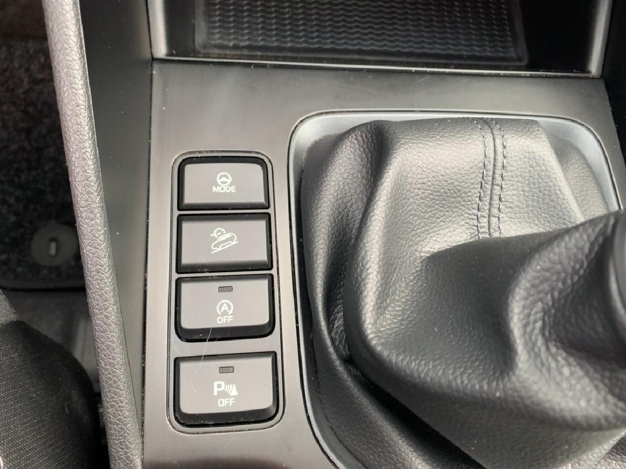 Fahrzeugabbildung Hyundai TUCSON Advantage 2WD*