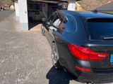 BMW 530d,G31 *VOLL*, AHK-schwenk, 20 Zoll, 360°, - BMW 530 Gebrauchtwagen Bmw530d