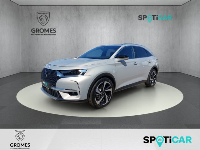 DS Automobiles DS 7 Crossback Hybrid 300  E-Tense 4x4 Rivoli Pa