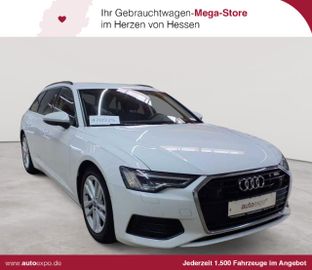 Audi A6 - 1