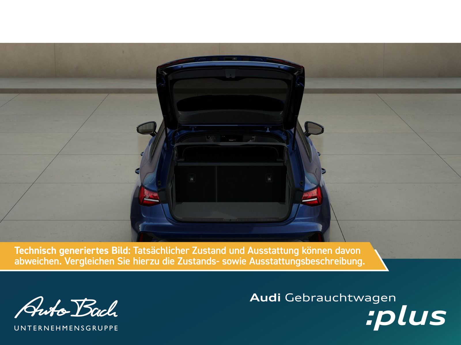 Audi A3 - Bild 8