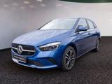 Mercedes-Benz B 250 e Progressive Advanced AHK LED Navi Kamera - blaue Mercedes-Benz B 250