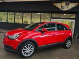 Opel Crossland (X) Edition Klima/BT/Kamera/SZH/LM/AHK - rote Opel Crossland (X)