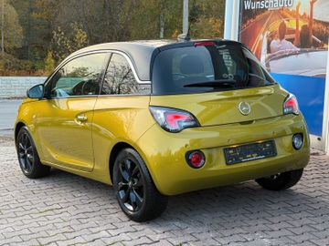 Bild 2 Opel Adam Unlimited