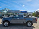 Isuzu D-Max 1,9 Space Cab 4WD LS - Isuzu: Space Cab