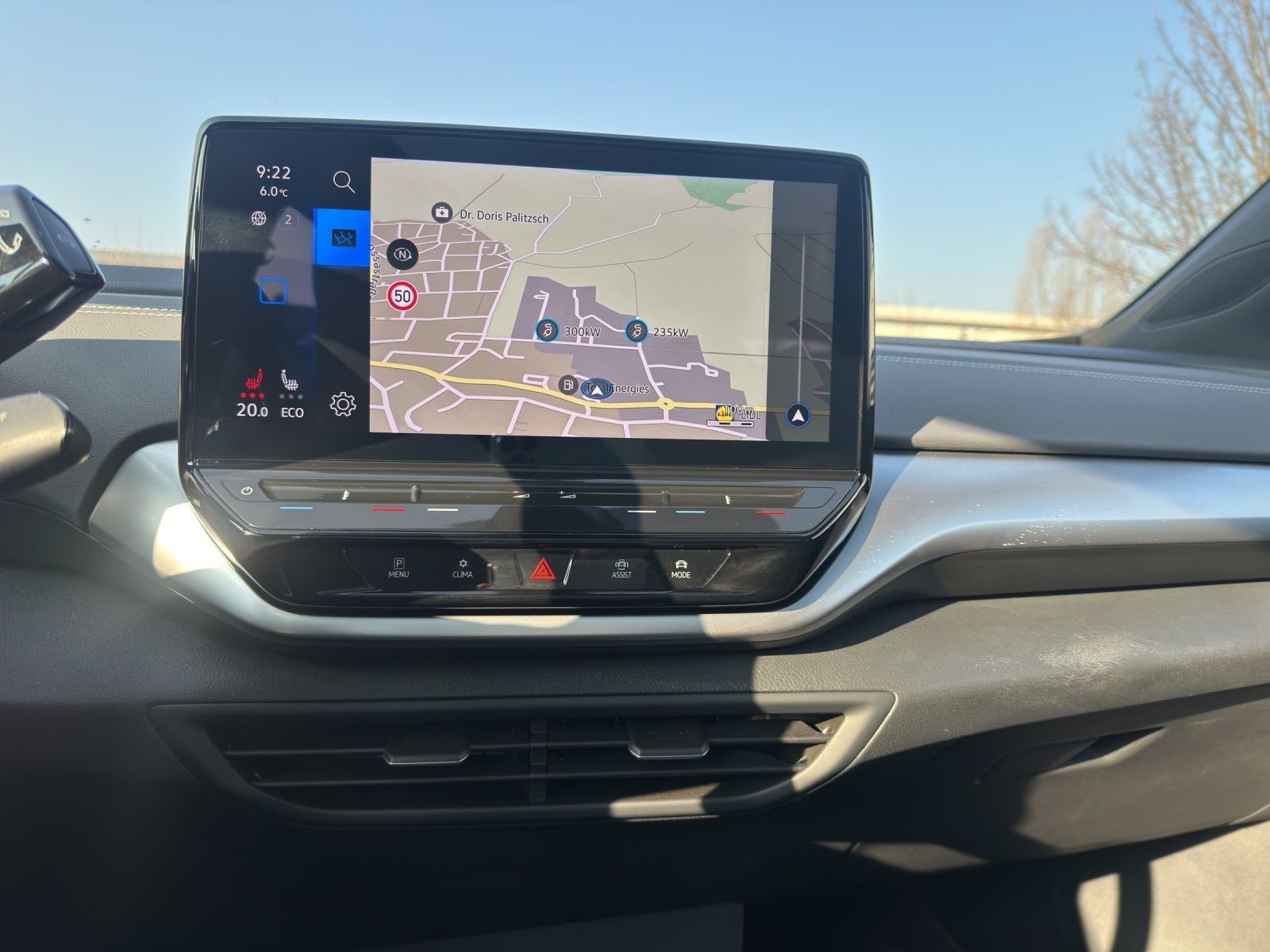 Volkswagen ID.5 - Bild 9