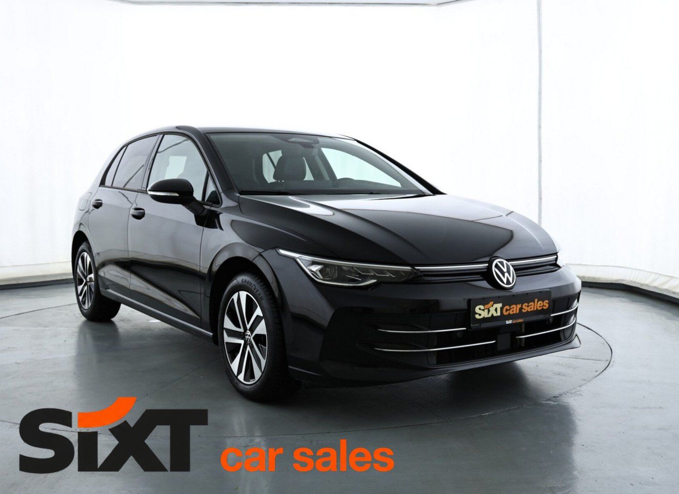 Volkswagen Golf VIII 2.0 TDI Energy|Navi|ACC|AHK|RFK|LED