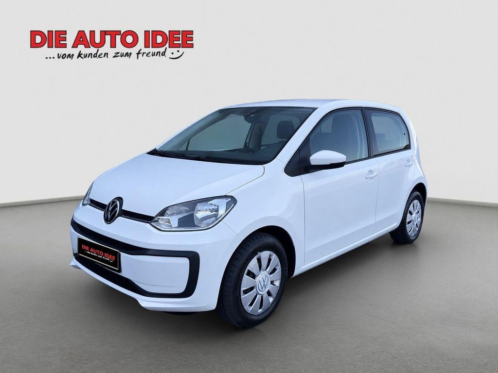 Image of Volkswagen up!