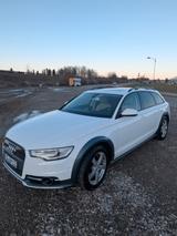 Audi A6 Allroad 3.0 TDI quattro 230kW tiptronic - - gebrauchte Audi A6 Allroad aus dem Jahr 2013