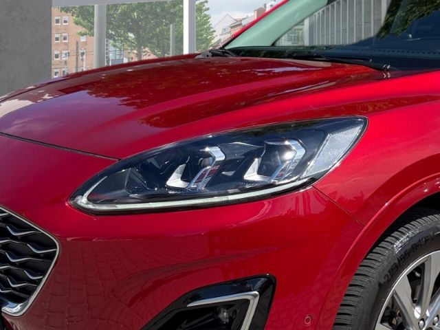Fahrzeugabbildung Ford Kuga Plug-In Hybrid Vignale +LEDER+KLIMA+PDC+UVM