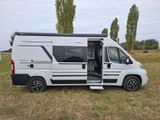Adria Twin 600 SP Axcess ALL-IN SOLAR,AHK - Adria Twin sp