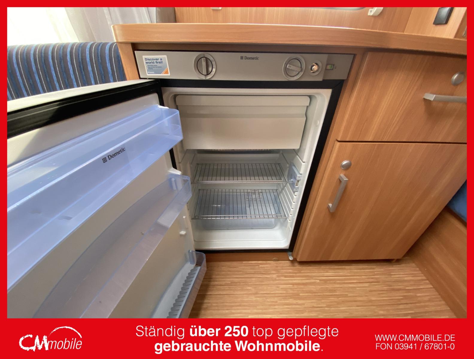 Knaus Sport 450 FU - MOVER