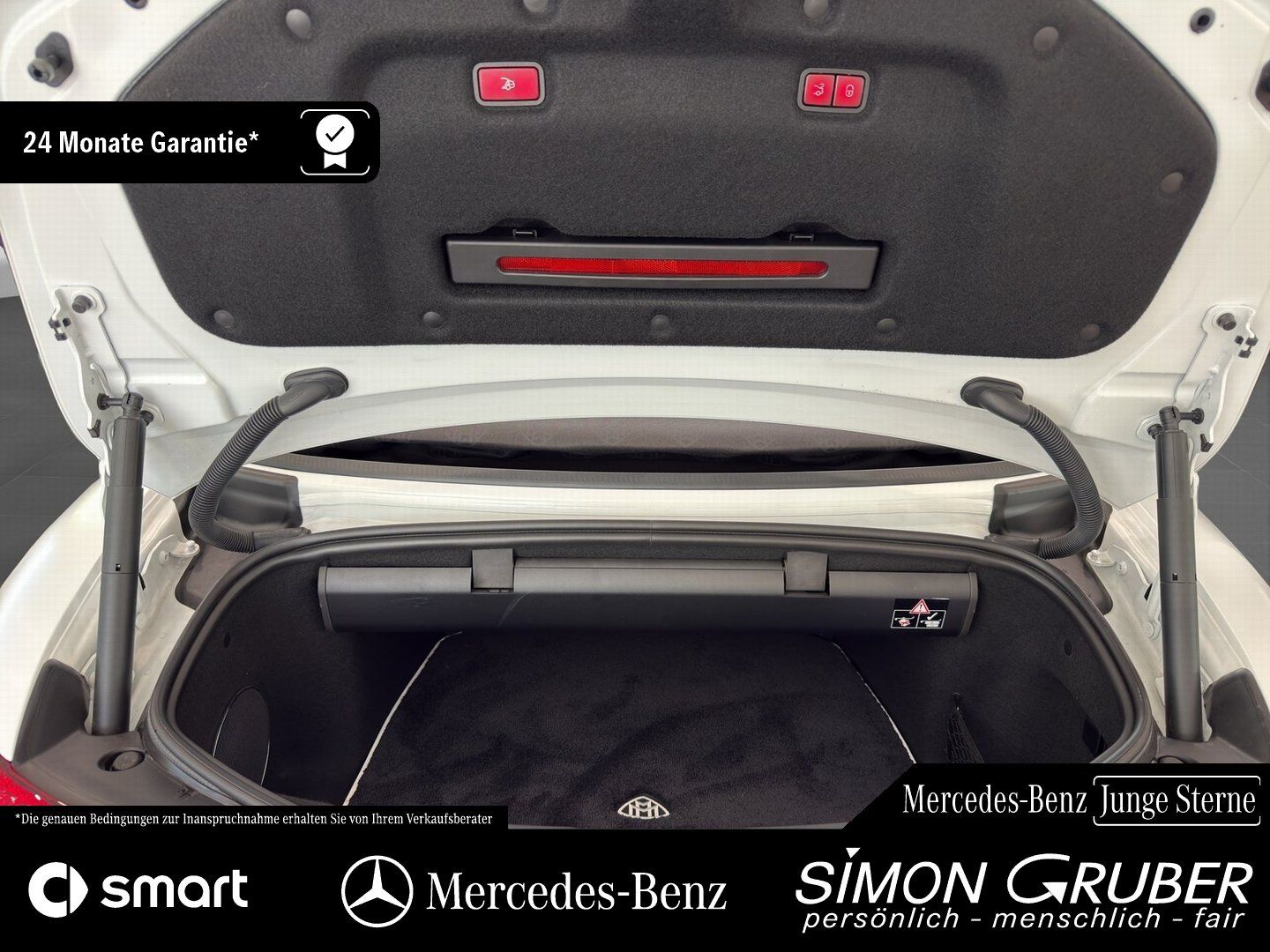 Fahrzeugabbildung Mercedes-Benz SL 680 Monogram Series 21 Zoll Schmiederad