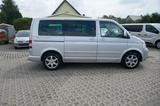 Volkswagen T4 Multivan ATLANTIS AUTOMATIK  7 SITZE - Volkswagen T4 mit Diesel-Antrieb: Automatik