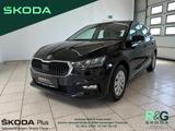 Skoda Fabia Selection 1.0 TSI DSG SHZ SmartLink PDC Fr