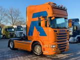 Scania R490*TOPLINE*RETARDER*DOPPELTANK*TOP-1A*TÜV+SP* - LKWs in Augsburg