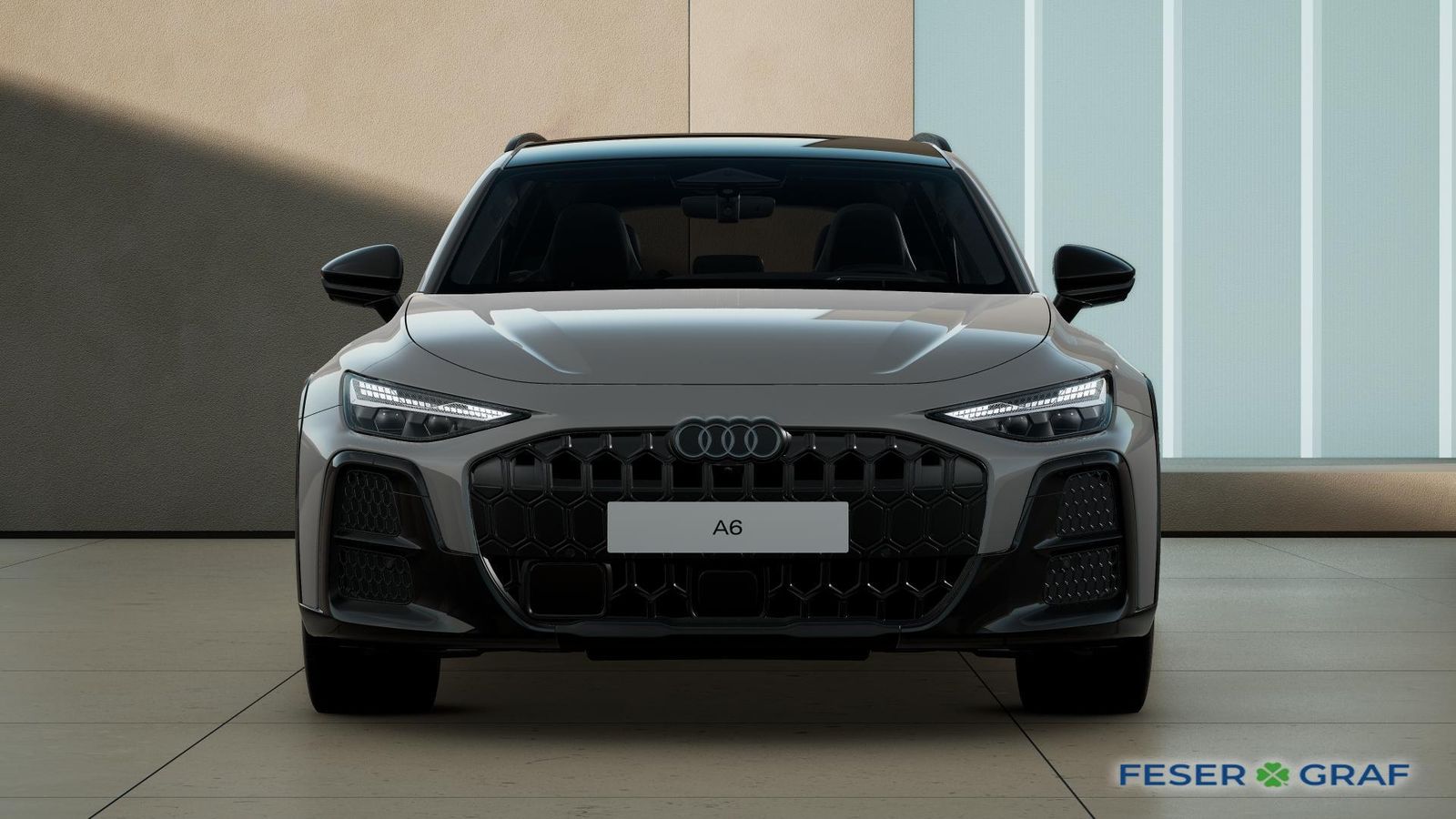 Audi A6 Allroad - Bild 7