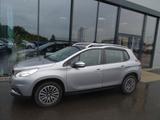 Peugeot 2008 Active PureTech 110 EAT6 Klima, SHZ, Kamera - Peugeot 2008: 1.6