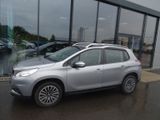 Peugeot 2008 Active PureTech 110 EAT6 Klima, SHZ, Kamera - Peugeot 2008: Active
