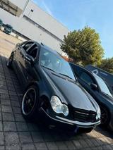 Mercedes-Benz Mercedes C203 320 Benzin  Top-Zustand - Mercedes-Benz 320: T