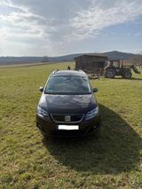 Seat Alhambra FR *4Drive*Sthzg*7Sitzer*AHK*ACC* - Seat Alhambra von privat
