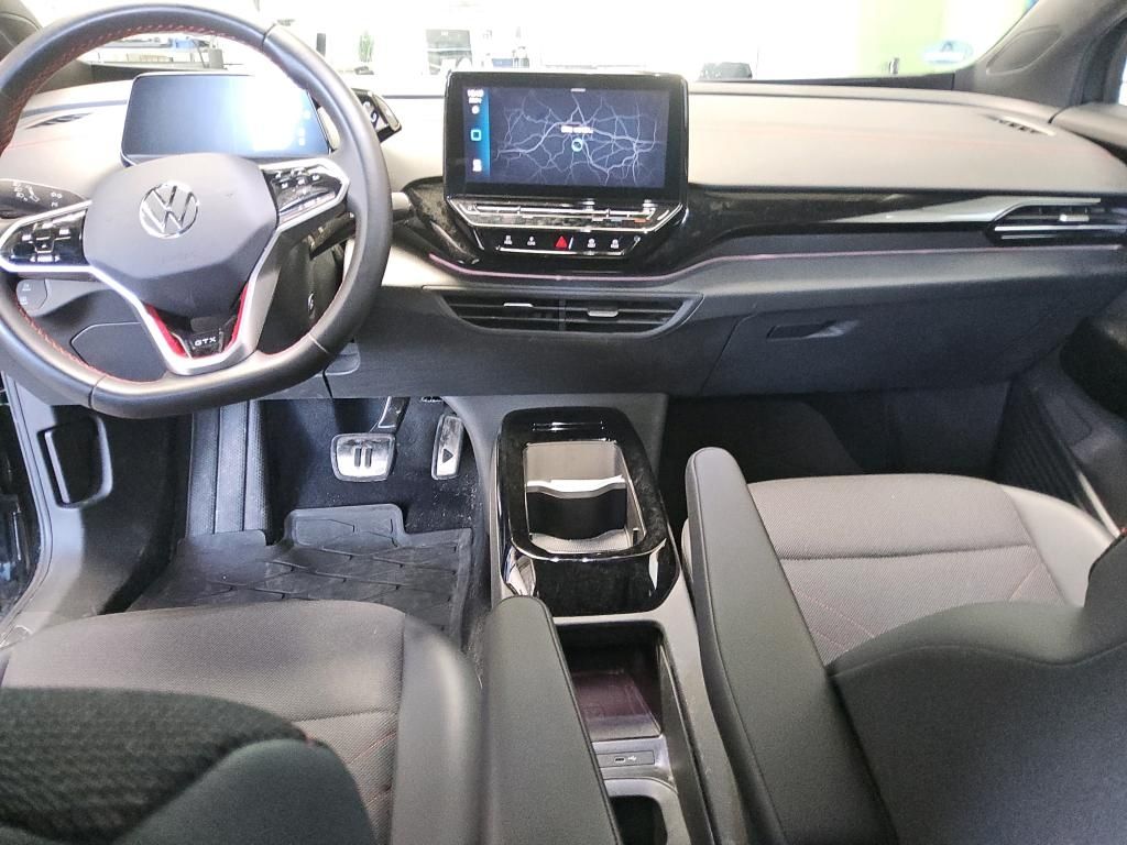 Volkswagen ID.4 GTX 4M 82 kWh WÄPU AHK PANO IQ.LIGHT R foto 8